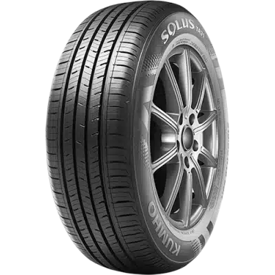 Kumho solus TA31 tyresonlinestore.com Dubai uae