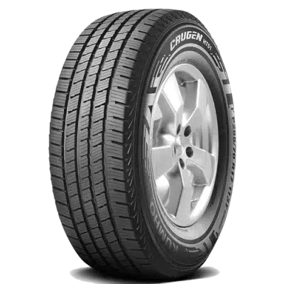 kumho crugen HT51 tyresonlinestore.com Dubai uae