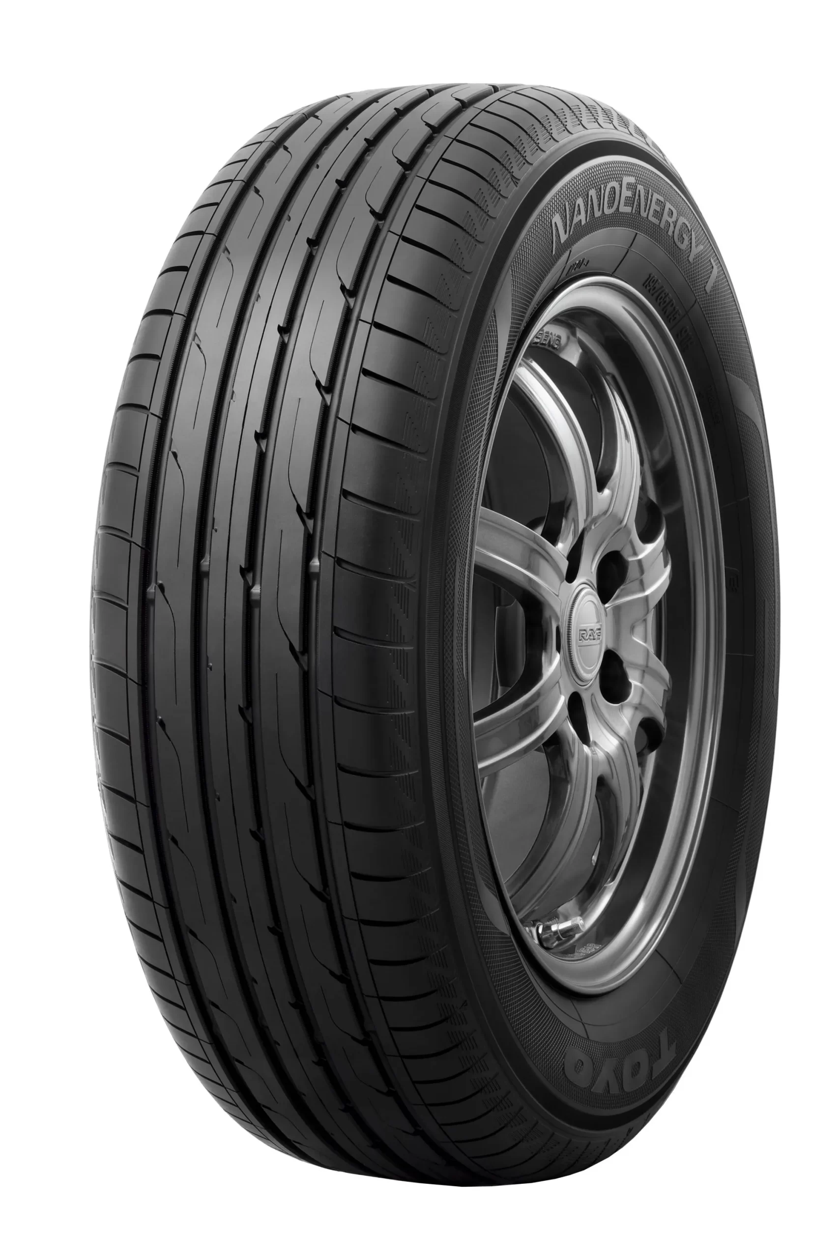 Toyo NanoEnergy 3 175/70 R14 88 T