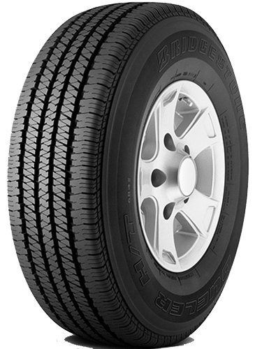 bridgestone Dueler HT D684