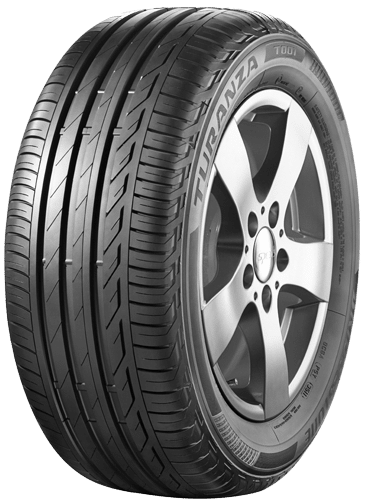 bridgestone Turanza T001