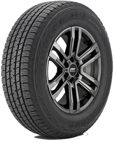 Bridgestone Dueler HL Alenza