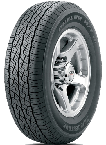 Bridgestone Dueler HT D687