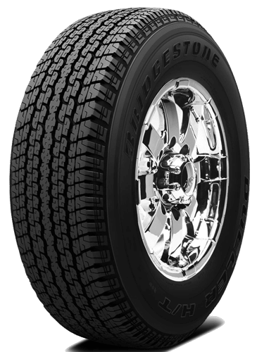 bridgestone dueler ht d840