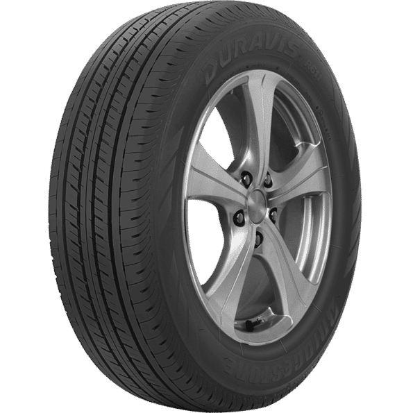 bridgestone duravis R611