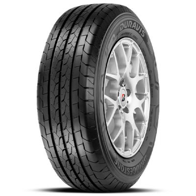 bridgestone duravis r660