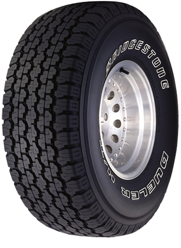 Bridgestone Dueler HT D689